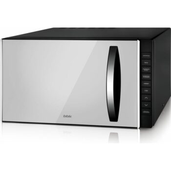 Микроволновая печь BBK 23MWS-826T/B-M черный