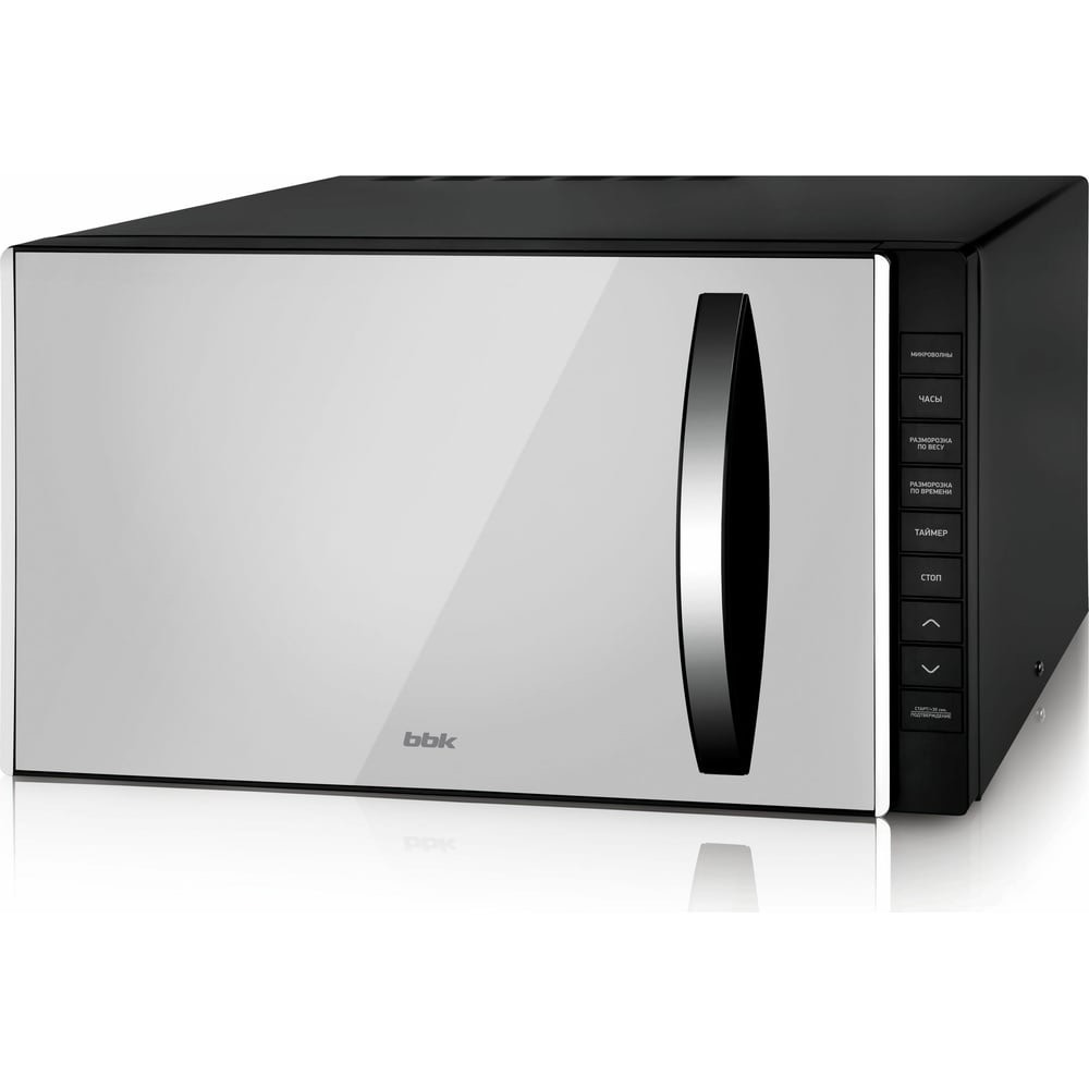 96a004dc61cd6cc23b56c4af4ab8bad4.jpg Микроволновая печь BBK 23MWS-826T/B-M черный