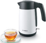 Чайник электрический BOSCH TWK7L461
