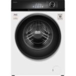 Стиральная машина Weissgauff WM 45128 Full Touch Inverter Steam