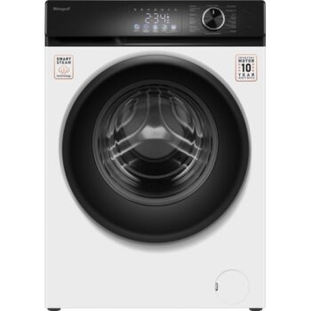 Стиральная машина Weissgauff WM 45128 Full Touch Inverter Steam