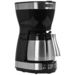 DeLonghi капельная кофеварка ICM16731