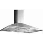 Вытяжка каминная JET AIR GAIA IX/A/60-PRF0112624B