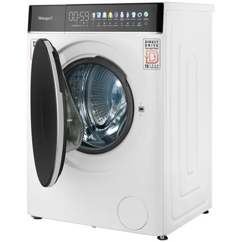 9de4bf2c43a576c631f2a101bdcebda0.jpg Стиральная машина Weissgauff WM 58411 Direct Drive Inverter Premium Steam