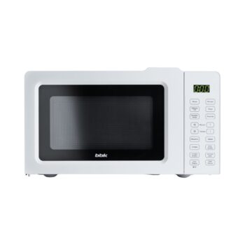 Микроволновая печь BBK 17MWS-785S/W белый