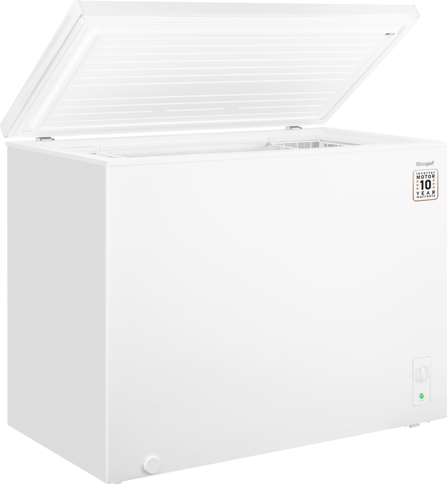 a4c11fd44ef9732e6816b9e84269b7ee.jpg Морозильник Weissgauff WFH-300 Inverter