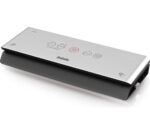 Вакуумный упаковщик BBK BVS803 серебро