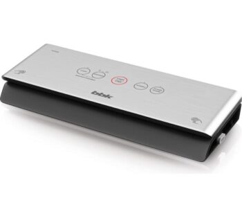 Вакуумный упаковщик BBK BVS803 серебро