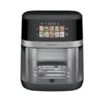 Аэрогриль Weissgauff WAF 726 DS Digital OptiFry