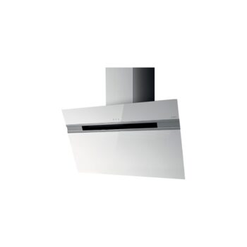 Вытяжка наклонная JET AIR BONNY WH/A/90 (PRF0099983B)