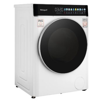 Сушильная машина Weissgauff WD 58411 Premium Inverter