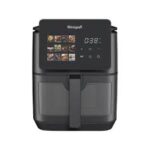 Аэрогриль Weissgauff WAF 909 DB Digital FryPro