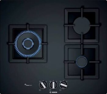 Встраиваемая газовая панель BOSCH PPC6A6B20 Serie 6