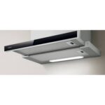 Встраиваемая вытяжка JET AIR BETTA 60/GR/BK GL-PRF0099697B