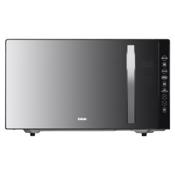 Микроволновая печь BBK 23MWC-881T/B-M черный
