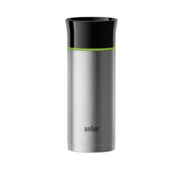 BRAUN термокружка BRSC001 330мл