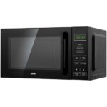 Микроволновая печь BBK 20MWS-750S/B черный