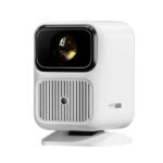 Портативный проектор Cube 1 (Android 11, 1+8 Гб, 720P, 350 ANSI, электрофокус, оранжевый, EU, WPF14)