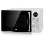 Микроволновая печь BBK 23MWS-916S/BW черный/белый