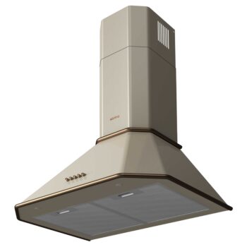 Вытяжка каминная KORTING KHC 6839 RB