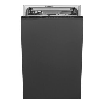 Встраиваемая посудомоечная машина SMEG ST4533IN