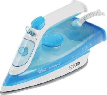 BRAUN утюг 12730020-FI3144BL