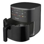 Аэрогриль Weissgauff WAF 706 DB Compact Fry