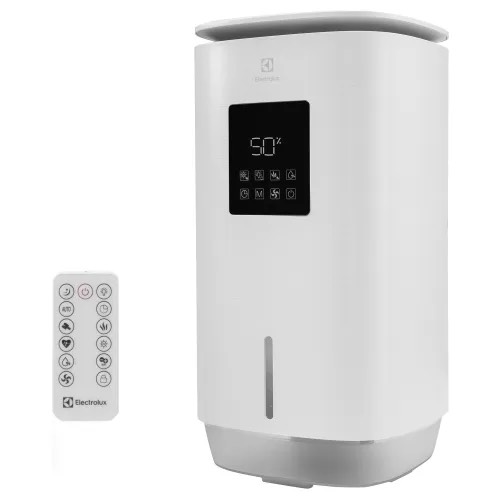 cfaf7b5be95a7c308f2de5c56b2f6c6b.jpg Увлажнитель воздуха с функцией очистки Electrolux ECC-8015D (климатический комплекс)