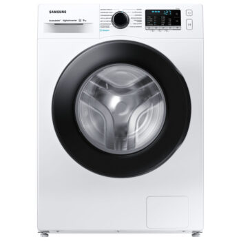 Стиральная машина SAMSUNG WW80AGAS21AELP