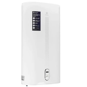 Водонагреватель Electrolux EWH 100 Gladius Inverter Grafit