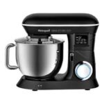 Миксер Weissgauff WSM 170 PDB Metal Gear Digital