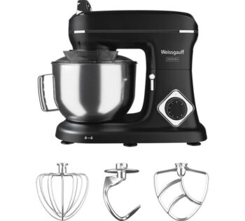 Миксер Weissgauff WSM 226 PDB Touch Screen Pro
