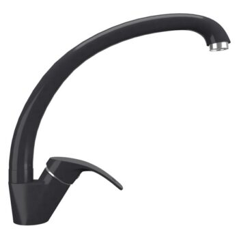 Смеситель Weissgauff WG 00108 Anthracite