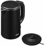 Чайник электрический BBK EK1819 черный