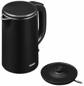 Чайник электрический BBK EK1819 черный