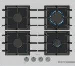 Встраиваемая газовая панель BOSCH PPP6A2I40R