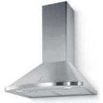 Вытяжка купольная JET AIR Air Jenny TC-S 60 INX-10-PRF0168202, нерж. Сталь