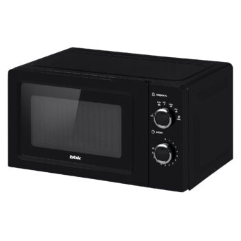 Микроволновая печь BBK 17MWS-760M/B черный