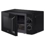 Микроволновая печь BBK 20MWS-760M/B черный