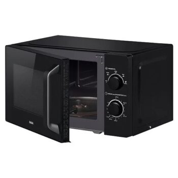 Микроволновая печь BBK 20MWS-760M/B черный