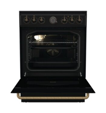 Электрическая плита GORENJE GECS6B71CLB