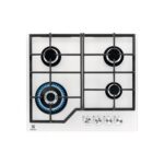 Встраиваемая газовая панель ELECTROLUX KGG64362W