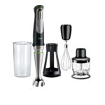 BRAUN блендер HB901AI-MQ9125XS