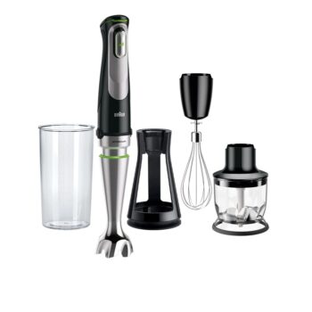 BRAUN блендер HB901AI-MQ9125XS