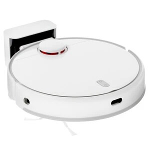 Робот-пылесос XIAOMI Mi Robot Vacuum-Mop 2 Pro Black EU + Станция самоочистки Auto-empty station для робота-пылесоса XIAOMI Mi Robot Vacuum-Mop 2 Ultra