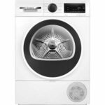 Сушильная машина Bosch WQG 1417EPL