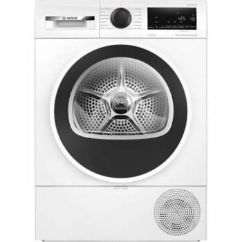 Сушильная машина Bosch WQG 1417EPL