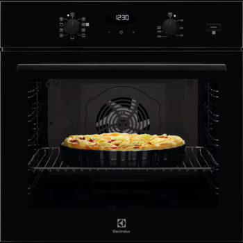 Встраиваемый духовой шкаф ELECTROLUX EOD5F71Z