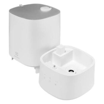 Увлажнитель воздуха ультразвуковой Electrolux EHU-5140D