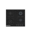 Встраиваемая газовая панель BOSCH PNK6B6P40R Serie 4